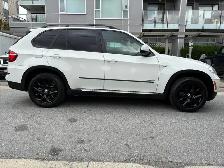 2013 BMW X5 All-wheel Drive 4dr 35i - Photo 5