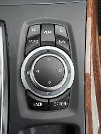 2013 BMW X5 All-wheel Drive 4dr 35i - Photo 11