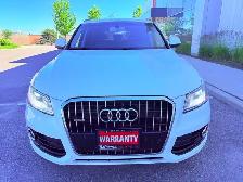 2014 Audi Q5 quattro 4dr 2.0L Komfort - Photo 2