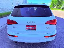 2014 Audi Q5 quattro 4dr 2.0L Komfort - Photo 3