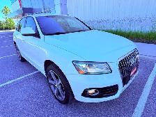 2014 Audi Q5 quattro 4dr 2.0L Komfort - Photo 4