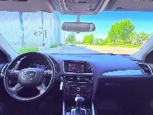 2014 Audi Q5 quattro 4dr 2.0L Komfort - Photo 6