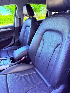 2014 Audi Q5 quattro 4dr 2.0L Komfort - Photo 7