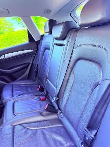 2014 Audi Q5 quattro 4dr 2.0L Komfort - Photo 8