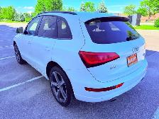 2014 Audi Q5 quattro 4dr 2.0L Komfort - Photo 12