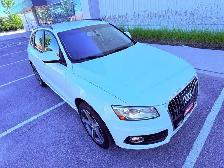 2014 Audi Q5 quattro 4dr 2.0L Komfort - Photo 14