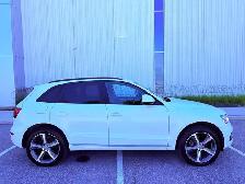 2014 Audi Q5 quattro 4dr 2.0L Komfort - Photo 15