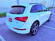 2014 Audi Q5 quattro 4dr 2.0L Komfort - Photo 16