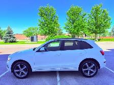 2014 Audi Q5 quattro 4dr 2.0L Komfort - Photo 17