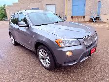 2014 BMW X3 xDrive28i 4dr All-wheel Drive Sports Activity Vehicl - Photo 3