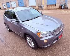 2014 BMW X3 xDrive28i 4dr All-wheel Drive Sports Activity Vehicl - Photo 4