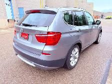 2014 BMW X3 xDrive28i 4dr All-wheel Drive Sports Activity Vehicl - Photo 5
