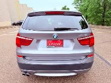 2014 BMW X3 xDrive28i 4dr All-wheel Drive Sports Activity Vehicl - Photo 6
