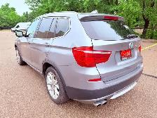 2014 BMW X3 xDrive28i 4dr All-wheel Drive Sports Activity Vehicl - Photo 7