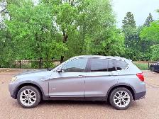 2014 BMW X3 xDrive28i 4dr All-wheel Drive Sports Activity Vehicl - Photo 8