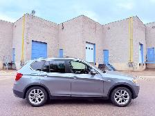 2014 BMW X3 xDrive28i 4dr All-wheel Drive Sports Activity Vehicl - Photo 9