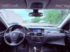 2014 BMW X3 xDrive28i 4dr All-wheel Drive Sports Activity Vehicl - Photo 13