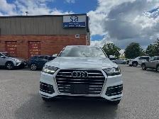 2018 Audi Q7 3.0 TFSI quattro Progressiv tiptronic-SUNROOF-LEATH - Photo 2
