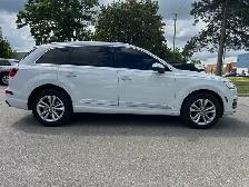 2018 Audi Q7 3.0 TFSI quattro Progressiv tiptronic-SUNROOF-LEATH - Photo 4