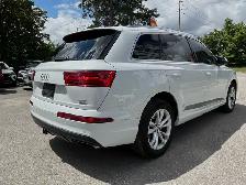 2018 Audi Q7 3.0 TFSI quattro Progressiv tiptronic-SUNROOF-LEATH - Photo 5