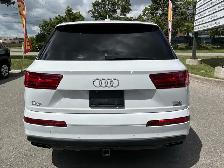 2018 Audi Q7 3.0 TFSI quattro Progressiv tiptronic-SUNROOF-LEATH - Photo 6