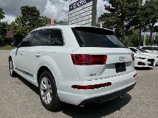 2018 Audi Q7 3.0 TFSI quattro Progressiv tiptronic-SUNROOF-LEATH - Photo 7