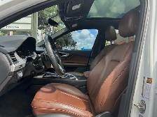 2018 Audi Q7 3.0 TFSI quattro Progressiv tiptronic-SUNROOF-LEATH - Photo 10