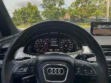 2018 Audi Q7 3.0 TFSI quattro Progressiv tiptronic-SUNROOF-LEATH - Photo 14