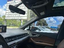 2018 Audi Q7 3.0 TFSI quattro Progressiv tiptronic-SUNROOF-LEATH - Photo 15