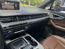 2018 Audi Q7 3.0 TFSI quattro Progressiv tiptronic-SUNROOF-LEATH - Photo 16