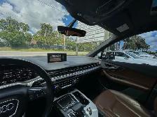 2018 Audi Q7 3.0 TFSI quattro Progressiv tiptronic-SUNROOF-LEATH - Photo 17