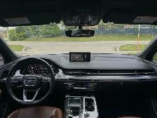 2018 Audi Q7 3.0 TFSI quattro Progressiv tiptronic-SUNROOF-LEATH - Photo 27
