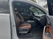 2018 Audi Q7 3.0 TFSI quattro Progressiv tiptronic-SUNROOF-LEATH - Photo 31