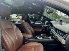 2018 Audi Q7 3.0 TFSI quattro Progressiv tiptronic-SUNROOF-LEATH - Photo 32