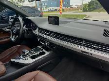 2018 Audi Q7 3.0 TFSI quattro Progressiv tiptronic-SUNROOF-LEATH - Photo 33