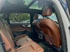 2018 Audi Q7 3.0 TFSI quattro Progressiv tiptronic-SUNROOF-LEATH - Photo 35
