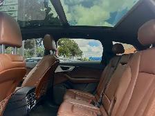 2018 Audi Q7 3.0 TFSI quattro Progressiv tiptronic-SUNROOF-LEATH - Photo 38