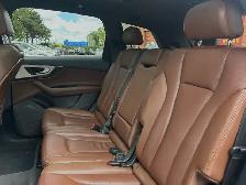 2018 Audi Q7 3.0 TFSI quattro Progressiv tiptronic-SUNROOF-LEATH - Photo 39