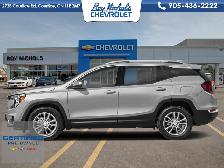 2022 GMC Terrain SLE AWD - Trade-in - Local
