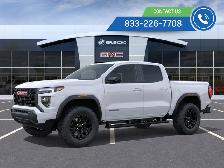2026 GMC Canyon Elevation Apple CarPlay - Photo 2