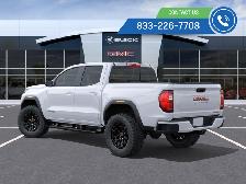 2026 GMC Canyon Elevation Apple CarPlay - Photo 3