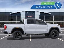2026 GMC Canyon Elevation Apple CarPlay - Photo 5