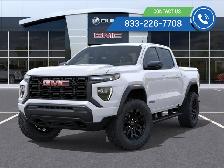 2026 GMC Canyon Elevation Apple CarPlay - Photo 6