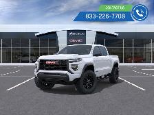 2026 GMC Canyon Elevation Apple CarPlay - Photo 8