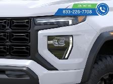 2026 GMC Canyon Elevation Apple CarPlay - Photo 10