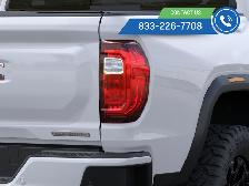 2026 GMC Canyon Elevation Apple CarPlay - Photo 11