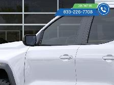 2026 GMC Canyon Elevation Apple CarPlay - Photo 12