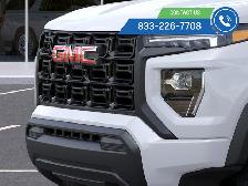 2026 GMC Canyon Elevation Apple CarPlay - Photo 13
