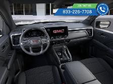 2026 GMC Canyon Elevation Apple CarPlay - Photo 15