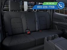 2026 GMC Canyon Elevation Apple CarPlay - Photo 17